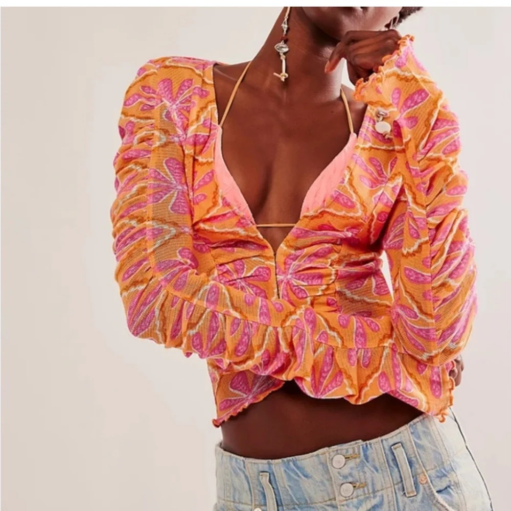 Free People free people
